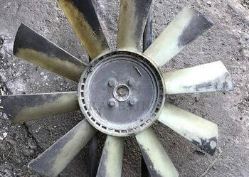 Manitou - Wentylator