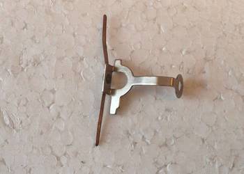 Element stykowy kół do lokomotywy VT 137-Piko-H0 Element stykowy kół do lokomotywy VT 137-Piko-H0