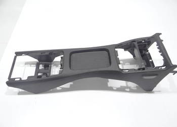 TUNEL ŚRODKOWY TYLNY TYŁ CZARNY BMW E92 OE 6961645