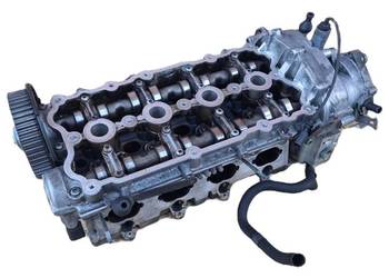 Głowica silnika benzyna 2.0 FSI AWA kompletna Audi A4 B6 028103351