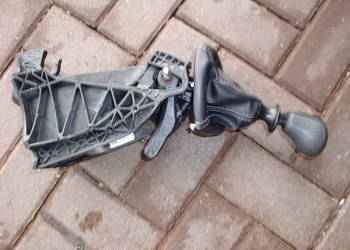 lewarek zmiany biegów vito w447  2.0 cdi 22 rok manual