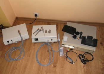 Kamera medyczna FLEXISCOPE Videoprinter