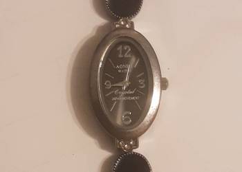 ZEGAREK  AGNEX CRYSTAL