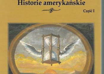 BAŚŃ NIEDŹWIEDŹ HISTORIE AMERYKAŃSKIE - MACIEJEWSKI GABRIEL