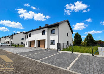 Sprzedaż mieszkania Pszczyna 140m2 4 pok