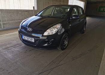 Hyundai i20 I 1.2 16v G4LA 78KM - Nowe SPZĘGŁO i NOWY ROZRZĄD
