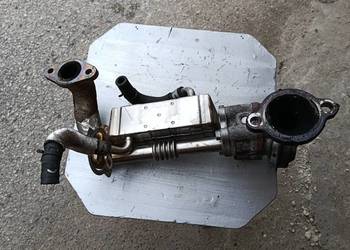 CHŁODNICA SPALIN EGR MAZDA 6 2.2 CITD R2AA20304