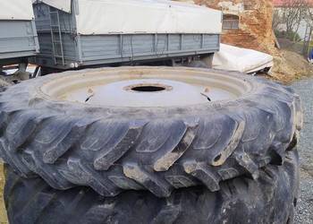 Opona Taurus r46 12.4