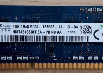RAM 4GB DDR3L SK Hynix
