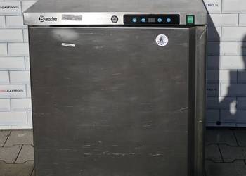 Zamrażarka podblatowa 28/23/6