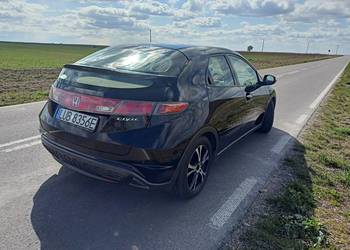 Honda Civic VIII