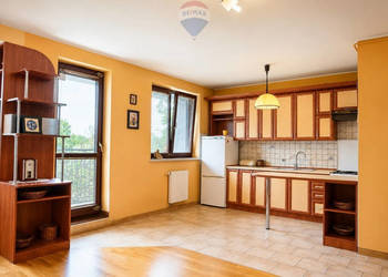 Kawalerka 32,5 m² | Balkon | Winda | Włochy