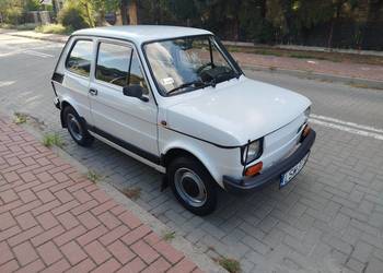 Maluch 1991rok