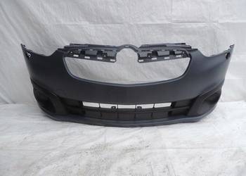 OPEL COMBO D 12- ZDERZAK PRZÓD NOWY 735593392 OPEL COMBO D 12- ZDERZAK PRZÓD NOWY 735593392