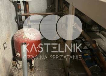 Sprzątanie po gołębiach Gostyń – Kastelnik, mycie balkonów, strychów Sprzątanie po gołębiach Gostyń – Kastelnik, mycie balkonów, strychów
