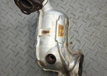 Katalizator Dacia Renault 1,2tce 208A07923R
