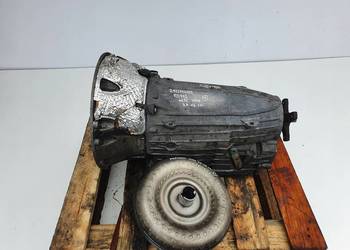 Mercedes W207 C207 W212 3.0 V6 CDI SKRZYNIA BIEGÓW