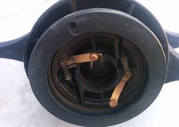 Fiat 125 p FSO Borewicz przelącznik zespolony pod kierownicę