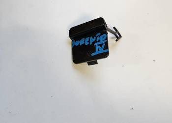 KIA SORENTO 4 IV ZAŚLEPKA HAKA ZDERZAKA PRZÓD 86588-P2010