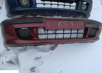 HONDA CIVIC 5D 99 LIFT ZDERZAK PRZÓD