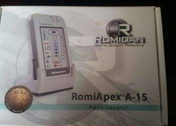 ENDOMETR ROMIAPEX – A15