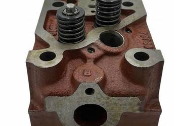 GŁOWICA SILNIKA KOMPLETNA Z ZAWORAMI C-360 46505110 GŁOWICA SILNIKA KOMPLETNA Z ZAWORAMI C-360 46505110