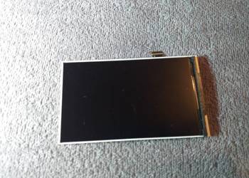 Sony Xperia E1wyświetlacz ekran  m226140404 tft8k9664fpc-a1-e tc397