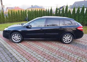 Renault Laguna 3 2.0 dCi