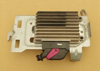 WZMACNIACZ RADIA AUDI TT 8J 8J0035223B *K20