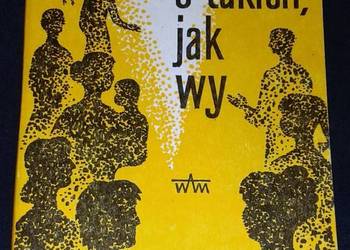 O takich, jak wy - s. Maria Bogumiła Żukowska CR