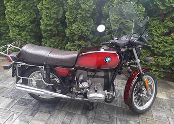 BMW R45 BMW R45