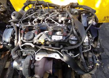 INSIGNIA ANTARA ZAFIRA 2.0 CDTI 16r 170KM B20DTH turbina 55487664