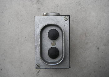 Przycisk N226U start stop 2,5A 500V Nowe Pokój n 226 u