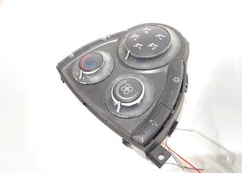 PANEL STEROWANIA NAWIEWU CITROEN C8 14875000 Hatchback KONSOLA