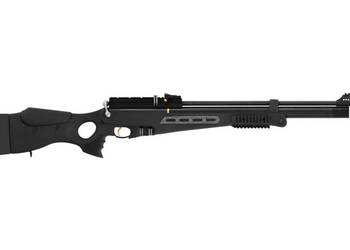 Wiatrówka PCP Hatsan BT65RB Elite 6.35 mm + TUNING CZESCI