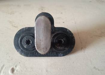 RYGIEL ZAMKA KLAPY BAGAŻNIKA SEAT IBIZA II FL 99-02 kod części 6K0827511D