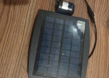 Pompka solarna