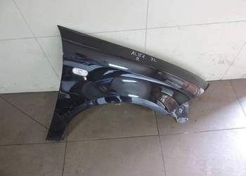 BŁOTNIK PRAWY PRZÓD SEAT ALTEA LC9Z