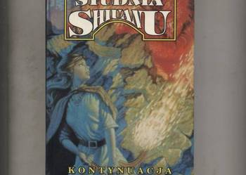 Studnia Shiuanu - Cherryh