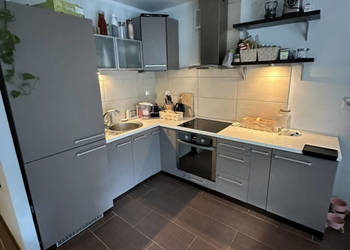 2-pokojowe 45m2 pod Lasem Borkowskim