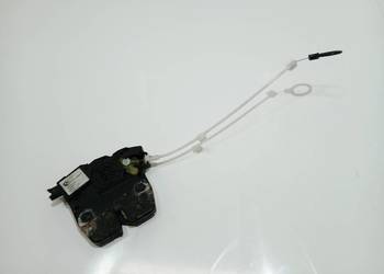 ZAMEK KLAPY BAGAŻNIKA TYŁ BMW E91 LCI 7119049