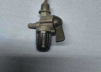 Kranik paliwa Komar sztywniak Junak