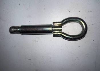Hak ucho holownicze Skoda VW Seat Polo Ibiza Fabia