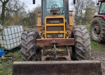 Sprzedam Renault 133.14 do naprawy