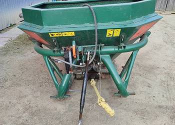 Rozsiewacz Amazone 600