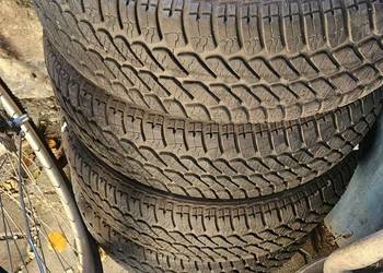 4x Opony całoroczne 175/65 R14 – 6 mm bębica Navigator  2