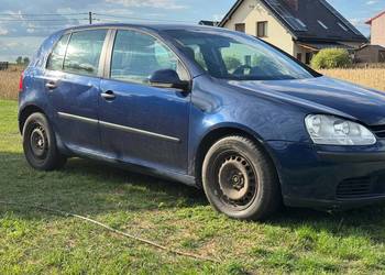 Golf 5 [V] 1.9TDI 90KM