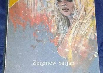 Podwójna miłość - Zbigniew Safjan