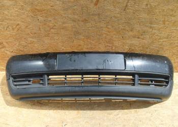 Zderzak przód 6X0807221 Volkswagen Lupo 98-