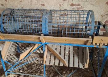 Sortownik do ziemniaków Sortownik do ziemniaków